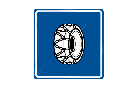Preview of the G-16.1 Snow tyres advised symbol, block RSG_G_16_1