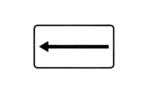 Preview of the H-03.1 Parking start panel symbol, block RSG_H_03_1