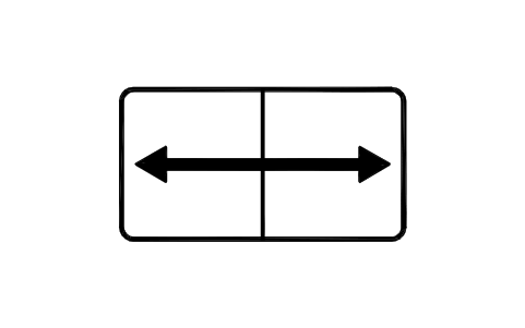Preview of the H-03.2 Parking repeat panel symbol, block RSG_H_03_2