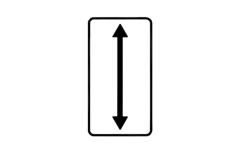 Preview of the H-04.2 Parking repeat, vert. symbol, block RSG_H_04_2