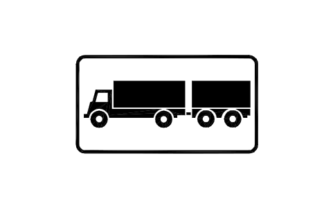 Preview of the H-05.1 Road user panel symbol, block RSG_H_05_1