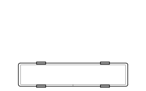Preview of the Bus, 12 m symbol, block RDT_BUS_12