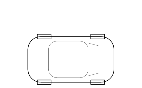 Preview of the Car, microcar symbol, block RDT_CAR_MICRO