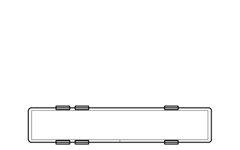 Preview of the Coach, 13.5 m symbol, block RDT_COACH
