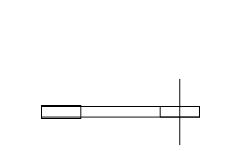 Preview of the E-scooter symbol, block RDT_ESCOOTER