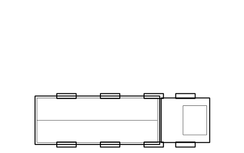 Preview of the Fire engine symbol, block RDT_FIRE_ENGINE
