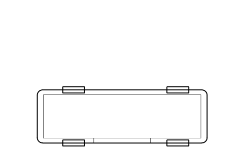 Preview of the Minibus, 16 seat symbol, block RDT_MINIBUS