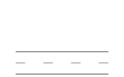 Preview of the Road, 2 lane, 7.3 m symbol, block RDT_ROAD_2L_73