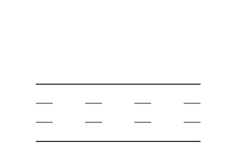 Preview of the Road, 3 lane, 10.5 m symbol, block RDT_ROAD_3L