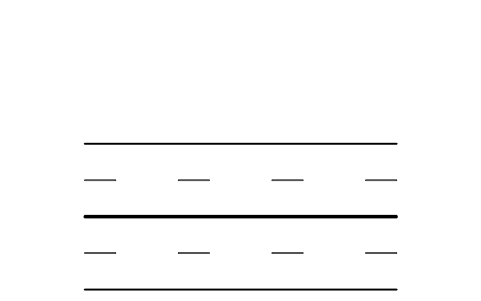 Preview of the Road, 4 lane, 14 m symbol, block RDT_ROAD_4L