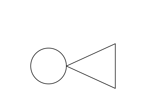 Preview of the CCTV pole and camera symbol, block RDT_SF_CCTV