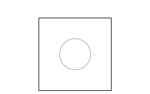 Preview of the Temporary signal, portable symbol, block RDT_SF_TEMP_SIGNAL