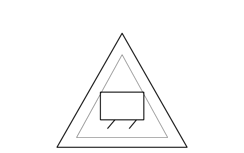 Preview of the Slippery road sign symbol, block RDT_SIGN_SLIPPERY