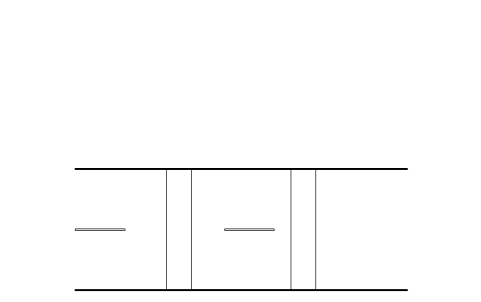 Preview of the Raised table, 6 m symbol, block RDT_SPEED_TABLE