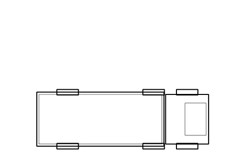 Preview of the Truck, rigid 8 m symbol, block RDT_TRUCK_RIGID