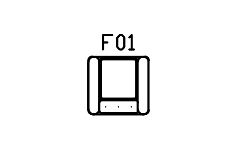 Preview of the Armchair, slipcovered, oversized, 1050 symbol, block RUS_ARMCHAIR_WIDE