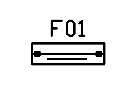 Preview of the Plank bench, 1200 x 350 symbol, block RUS_BENCH_1200