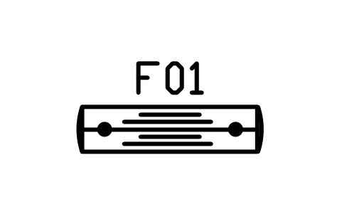 Preview of the Log bench, half round, 1500 symbol, block RUS_BENCH_LOG
