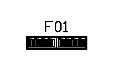 Preview of the Bookcase, 1500 x 320 symbol, block RUS_BOOKCASE_1500