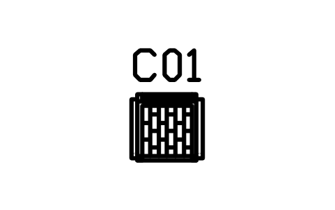 Preview of the Armchair, ladder back, woven seat symbol, block RUS_CHAIR_CARVER