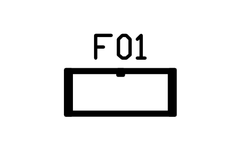 Preview of the Blanket chest at the foot of a bed, 1200 symbol, block RUS_CHEST_BED