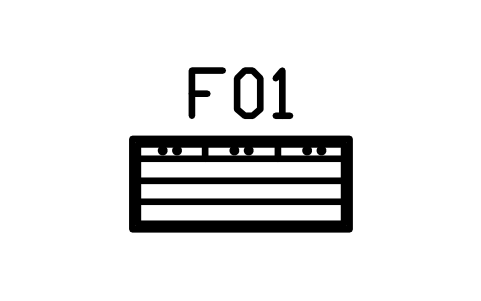 Preview of the Dresser, 1200 x 500 symbol, block RUS_DRESSER_1200