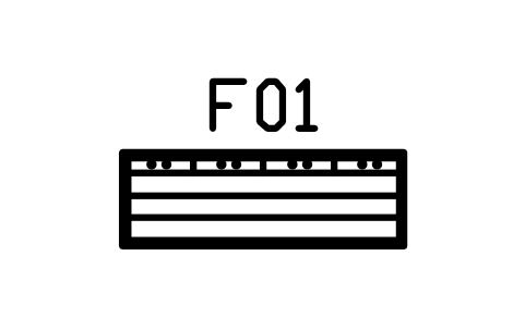 Preview of the Dresser, 1500 x 500 symbol, block RUS_DRESSER_1500