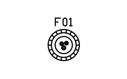 Preview of the Fire pit, stone ring, 1000 symbol, block RUS_FIRE_PIT