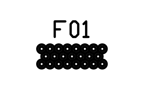 Preview of the Log pile, loose, 1200 symbol, block RUS_LOG_PILE