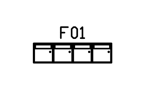 Preview of the Mudroom lockers, 1800 x 450 symbol, block RUS_MUD_LOCKERS