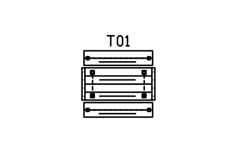 Preview of the Porch table with benches, 1800 symbol, block RUS_PORCH_TABLE