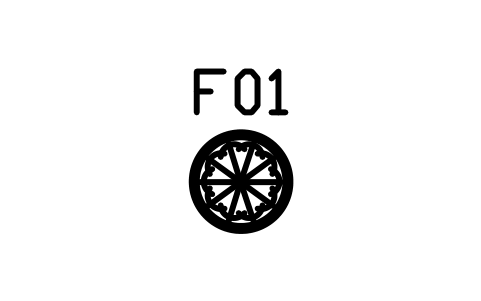 Preview of the Plant in a galvanised tub, 600 symbol, block RUS_POTTED_FERN
