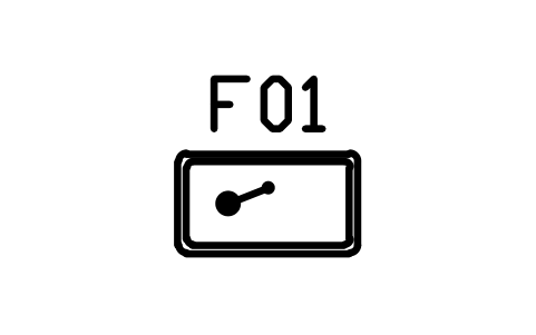 Preview of the Hand pump on a stone trough, 900 symbol, block RUS_PUMP