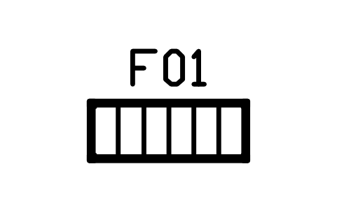 Preview of the Baker's rack, open, 1200 x 450 symbol, block RUS_RACK_BAKER