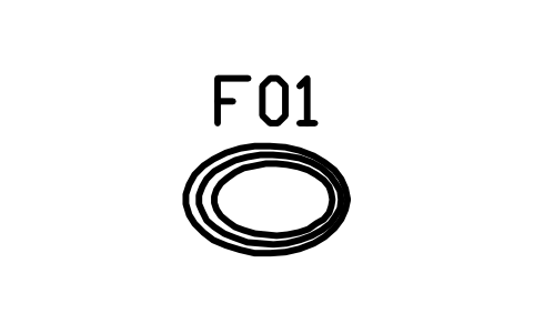 Preview of the Sheepskin rug, 900 x 600 symbol, block RUS_RUG_SHEEPSKIN