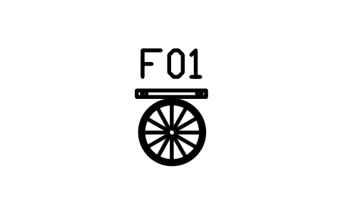 Preview of the Spinning wheel, 650 x 900 symbol, block RUS_SPINNING_WHEEL
