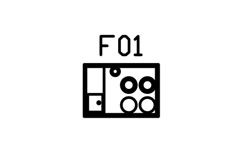 Preview of the Wood cook stove with warming shelf, 1000 symbol, block RUS_STOVE_WOOD_COOK