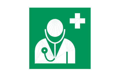 Preview of the E009 Doctor symbol, block SGN_E009_DOCTOR