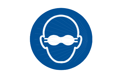 Preview of the M007 Opaque eye protection symbol, block SGN_M007_OPAQUE_EYE_PROTECTION