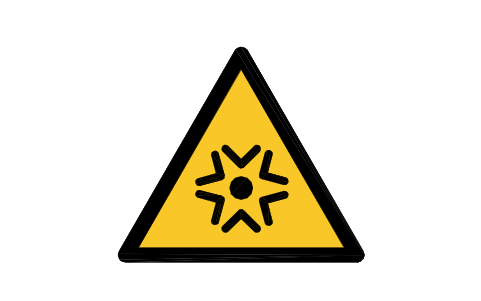 Preview of the W010 Low temperature symbol, block SGN_W010_LOW_TEMPERATURE