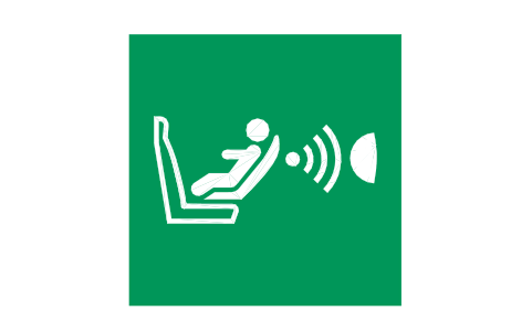 Anteprima del simbolo E014 Rilevamento seggiolino, blocco SGN_E014_CHILD_SEAT_DETECTION