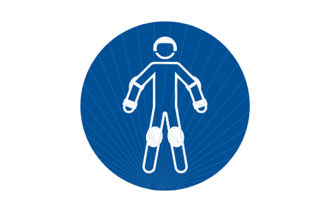 Preview of the M049 Wear roller sport gear symbol, block SGN_M049_WEAR_ROLLER_SPORT_GEAR