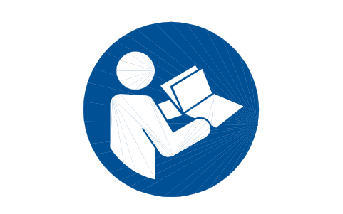 Preview of the M002 Refer to instructions symbol, block SGN_M002_REFER_TO_INSTRUCTIONS