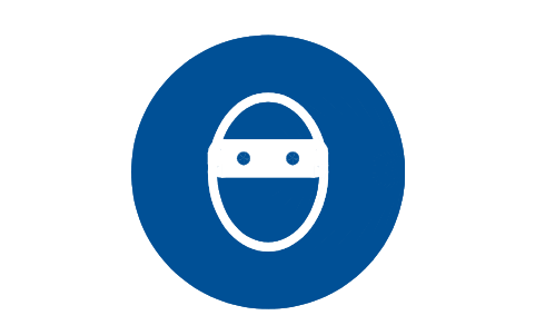 Preview of the M007 Opaque eye protection symbol, block SGN_M007_OPAQUE_EYE_PROTECTION