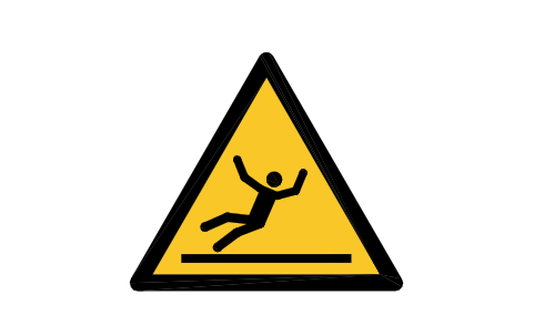 Preview of the W011 Slippery surface symbol, block SGN_W011_SLIPPERY_SURFACE