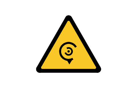 Preview of the W018 Automatic start-up symbol, block SGN_W018_AUTOMATIC_START_UP