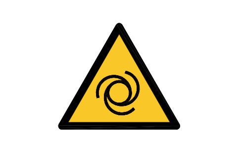 Preview of the W018 Automatic start-up symbol, block SGN_W018_AUTOMATIC_START_UP