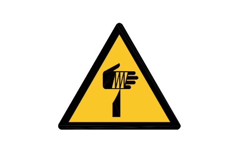 Preview of the W022 Sharp element symbol, block SGN_W022_SHARP_ELEMENT