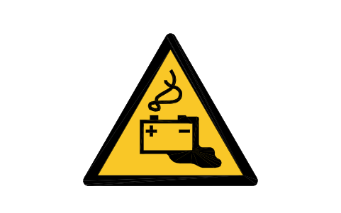 Preview of the W026 Battery charging symbol, block SGN_W026_BATTERY_CHARGING