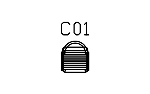 Preview of the Dining chair, woven seat, arms symbol, block SCA_CHAIR_ARMS